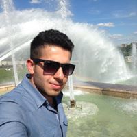 Mokhalad Abd Alkareem