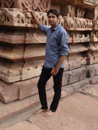 Manish Patel