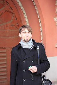 Даниил Шипов