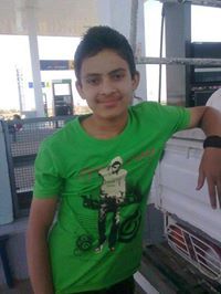 Bilal Shaikh