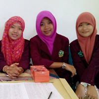 Iswatun Ulia