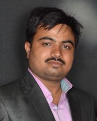 Rakesh Yadav