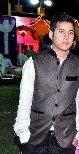 Charitr Sharma