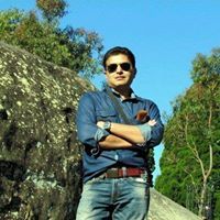 Vikram Jadhav