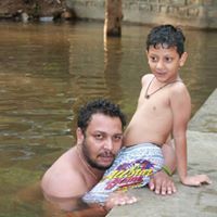 Srinivas Naidu