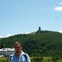 Мартин Стойнов