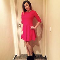 Теди Кавръкова