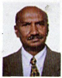 Kumarasamy Santharuban