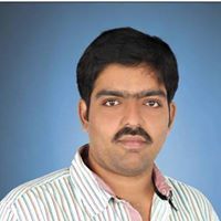 Lokeshreddy Kethireddy