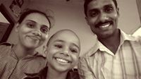Prakash Thomas