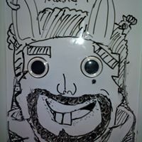David El Jr.