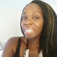 Ghada Vanderpool