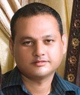Farhan Rizvi