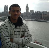 Talib Balhaf