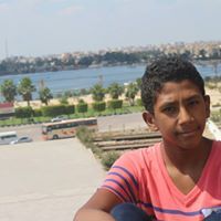 Abdelalem Ahmed