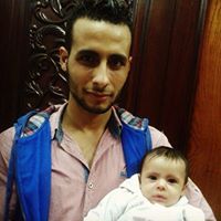 Mahmoud Saeid