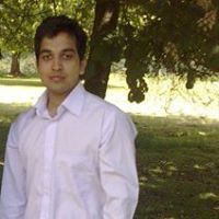 Sandeep Garg
