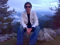 Zahid Ullah