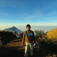 Galih Baskoro