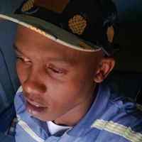 Lunga Matiwane