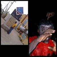 Oyerinde Adewale