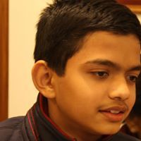 Abhigyan Singh