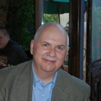 Richard Starley