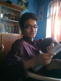 Rajesh Shah