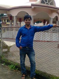 Yogesh Patel