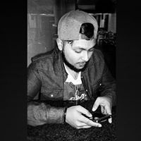 Junaid Oreyh
