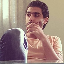 Mahmoud