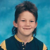 Austin William Johnson