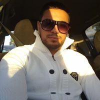 Mohamed Reda