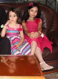 Ahmed Hanafy