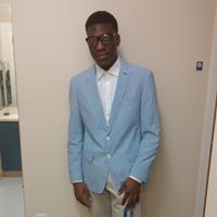 Juwan Johnson
