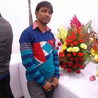 विवेक जी.