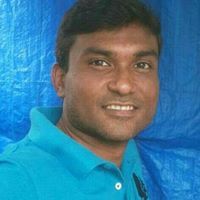 Abhijit Sakhardande