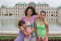 Магдалена Гарванова