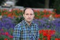 Behnam Gholipour