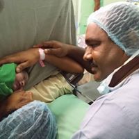 Suhetharan Sivanayagam