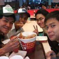 Muhd Syarafi