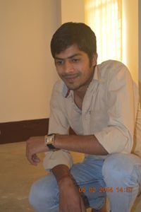 Abhishek Kumar