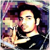 Akshay Jha