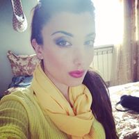 Армине Варданян