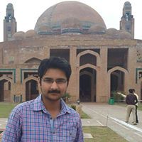 Arslan Bhatti