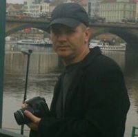 Даниил Кужим