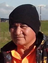 Christopher Thompson