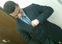 Ahmed Atef