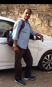 Vikas Dhatrak