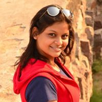 Mayuri Mittal